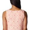 Columbia Chill River Printed Dress(Peach/Mini Hibiscus)