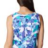 Columbia Chill River Printed Dress(Purple Lotus/Pop Flora)