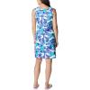Columbia Chill River Printed Dress(Purple Lotus/Pop Flora)