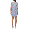 Columbia Chill River Printed Dress(Razzle Pasteled)