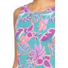 Columbia Chill River Printed Dress(Razzle Pasteled)