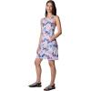 Columbia Chill River Printed Dress(Snowdrift Pasteled)