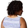 Columbia Chill River Printed Dress(Snowdrift Spaced Stripe)