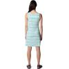 Columbia Chill River Printed Dress(Spray Spaced Stripe)