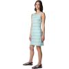 Columbia Chill River Printed Dress(Spray Spaced Stripe)