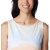 Columbia Chill River Printed Dress(White Undercurrent)