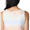 Columbia Chill River Printed Dress(White Undercurrent)