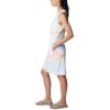 Columbia Chill River Printed Dress(White Undercurrent)