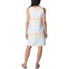 Columbia Chill River Printed Dress(White Undercurrent)