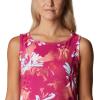 Columbia Chill River Printed Dress(Wild Fuchsia Daisy Party Multi)