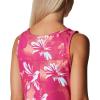 Columbia Chill River Printed Dress(Wild Fuchsia Daisy Party Multi)