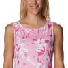 Columbia Chill River Printed Dress(Wild Rose/Pop Flora Tonal)
