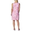 Columbia Chill River Printed Dress(Wild Rose/Pop Flora Tonal)
