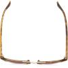 Columbia Firecamp Round Sunglasses(Matte Tortoise/Green Flash Polarized)