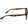 Columbia Firecamp Round Sunglasses(Matte Tortoise/Green Flash Polarized)