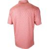 Columbia Golf Men’s Club Champ Polo(Sorbet)