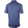 Columbia Golf Men’s Omni-Wick Crosswater Ridge Polo(Collegiate Navy)