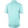 Columbia Golf Men’s Omni-Wick Crosswater Ridge Polo(Gulf Stream)