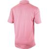 Columbia Golf Men’s Omni-Wick Crosswater Ridge Polo(Sorbet)