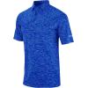 Columbia Golf Men’s Omni-Wick Heading Out Polo(Azul)