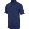 Columbia Golf Men’s Omni-Wick Heading Out Polo(Collegiate Navy)