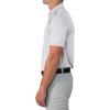 Columbia Golf Men’s Omni-Wick Heading Out Polo(Cool Grey)