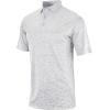 Columbia Golf Men’s Omni-Wick Heading Out Polo(Cool Grey)