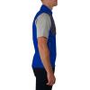 Columbia Golf Men’s Omni-Wick In The Element Full Zip Vest(Azul)
