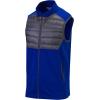 Columbia Golf Men’s Omni-Wick In The Element Full Zip Vest(Azul)