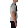 Columbia Golf Men’s Omni-Wick In The Element Full Zip Vest(Cool Grey)