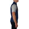 Columbia Golf Men’s Omni-Wick In The Element Full Zip Vest(Navy)