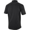 Columbia Golf Men’s Walton Point Polo(Black)