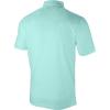 Columbia Golf Men’s Walton Point Polo(Gulf Stream)