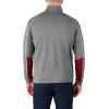 Columbia Golf Shotgun 2.0 1/4 Zip(Beet)
