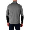 Columbia Golf Shotgun 2.0 1/4 Zip(Black)