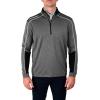 Columbia Golf Shotgun 2.0 1/4 Zip(Black)