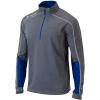 Columbia Golf Shotgun 2.0 1/4 Zip(Blue)