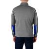 Columbia Golf Shotgun 2.0 1/4 Zip(Blue)