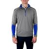 Columbia Golf Shotgun 2.0 1/4 Zip(Blue)