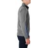 Columbia Golf Shotgun 2.0 1/4 Zip(Blue)