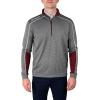Columbia Golf Shotgun 2.0 1/4 Zip(Maroon)