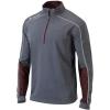 Columbia Golf Shotgun 2.0 1/4 Zip(Maroon)