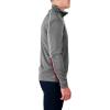 Columbia Golf Shotgun 2.0 1/4 Zip(Maroon)