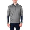 Columbia Golf Shotgun 2.0 1/4 Zip(Navy)