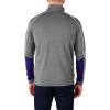 Columbia Golf Shotgun 2.0 1/4 Zip(Purple)