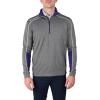Columbia Golf Shotgun 2.0 1/4 Zip(Purple)