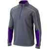 Columbia Golf Shotgun 2.0 1/4 Zip(Purple)