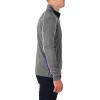 Columbia Golf Shotgun 2.0 1/4 Zip(Purple)