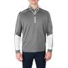 Columbia Golf Shotgun 2.0 1/4 Zip(White)