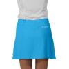 Columbia Golf Women’s Lakewood Pines Skort(Agate Blue)